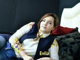 Evila