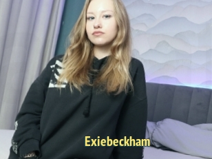 Exiebeckham