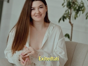 Exitedtati