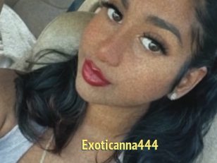 Exoticanna444