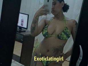 Exoticlatingirl