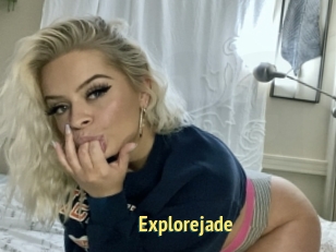 Explorejade