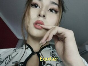 Exxxtazi