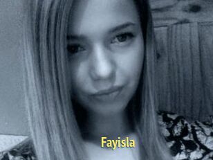 Fayisla