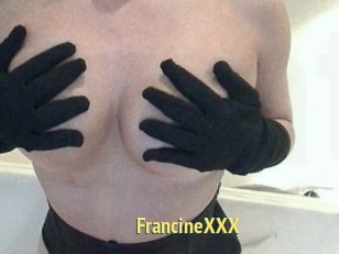 FrancineXXX