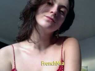 FrenchMia