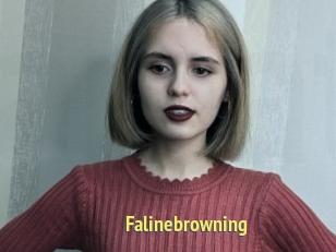 Falinebrowning