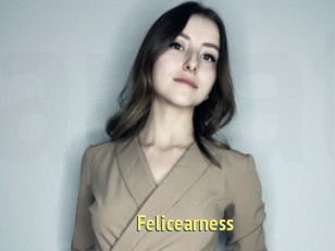 Felicearness