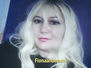 Fionaanderson