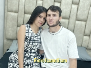 Fiorellaandliam