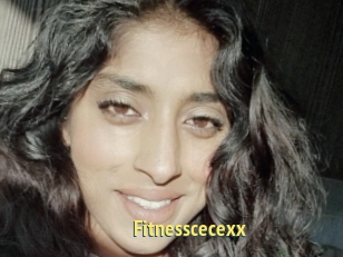 Fitnesscecexx