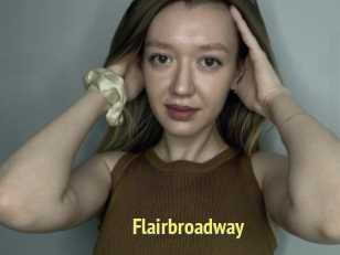 Flairbroadway