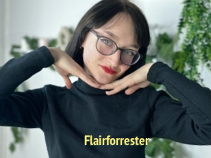 Flairforrester