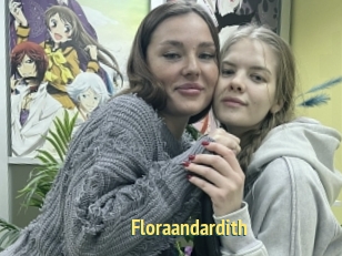 Floraandardith