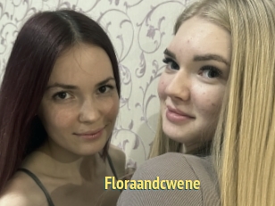 Floraandcwene