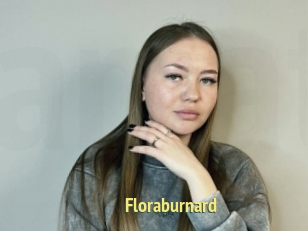 Floraburnard