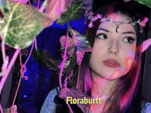 Floraburtt