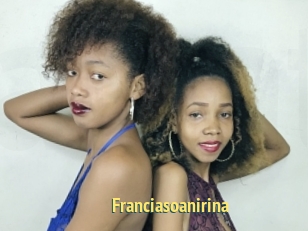 Franciasoanirina