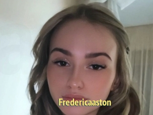 Fredericaaston