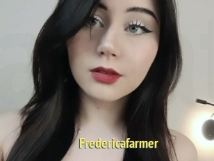 Fredericafarmer