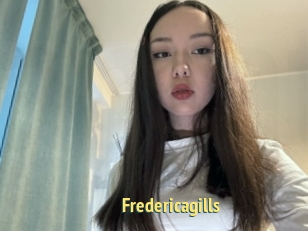 Fredericagills