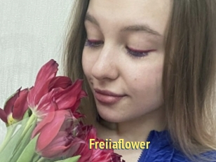 Freiiaflower