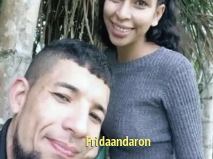 Fridaandaron