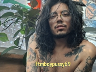 Ftmboypussy69