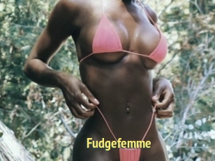 Fudgefemme