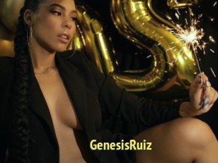 GenesisRuiz