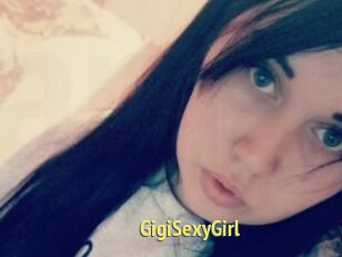 GigiSexyGirl