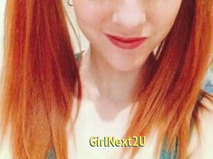 GirlNext2U