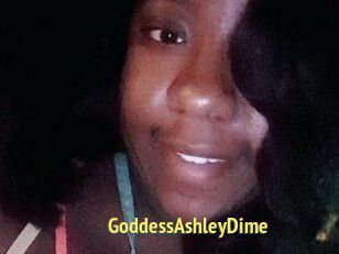 GoddessAshleyDime