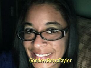 GoddessBeccaTaylor