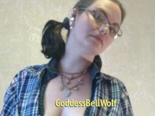 GoddessBellWolf