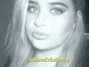 GoddessErikaErotica