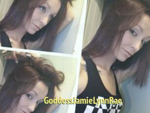 GoddessJamieLynnRae