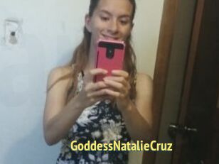 GoddessNatalieCruz