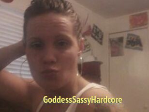 GoddessSassyHardcore