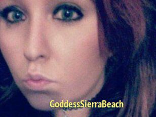 GoddessSierraBeach