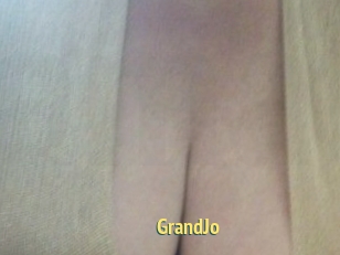 GrandJo