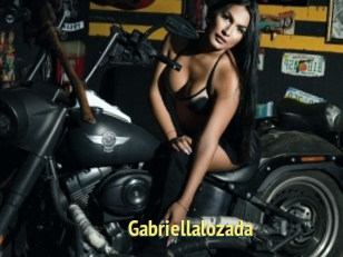 Gabriellalozada