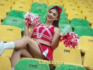 Gabyblosom