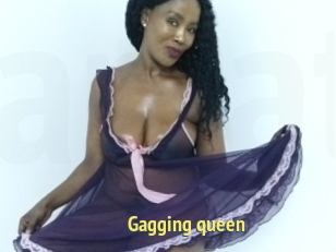 Gagging_queen