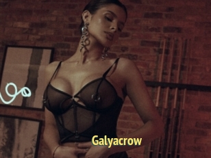 Galyacrow