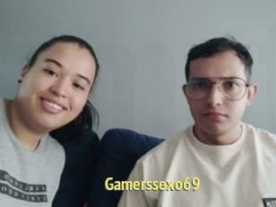 Gamerssexo69