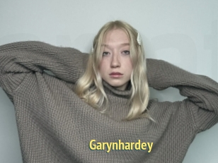 Garynhardey