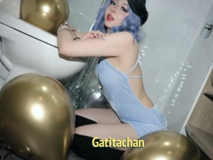 Gatitachan