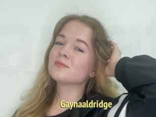 Gaynaaldridge