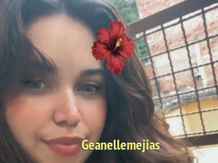 Geanellemejias